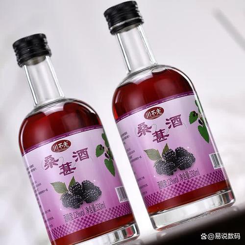 水果酒十大名牌排行榜:轻松选择适合你的美味果酒,愉悦社交聚会