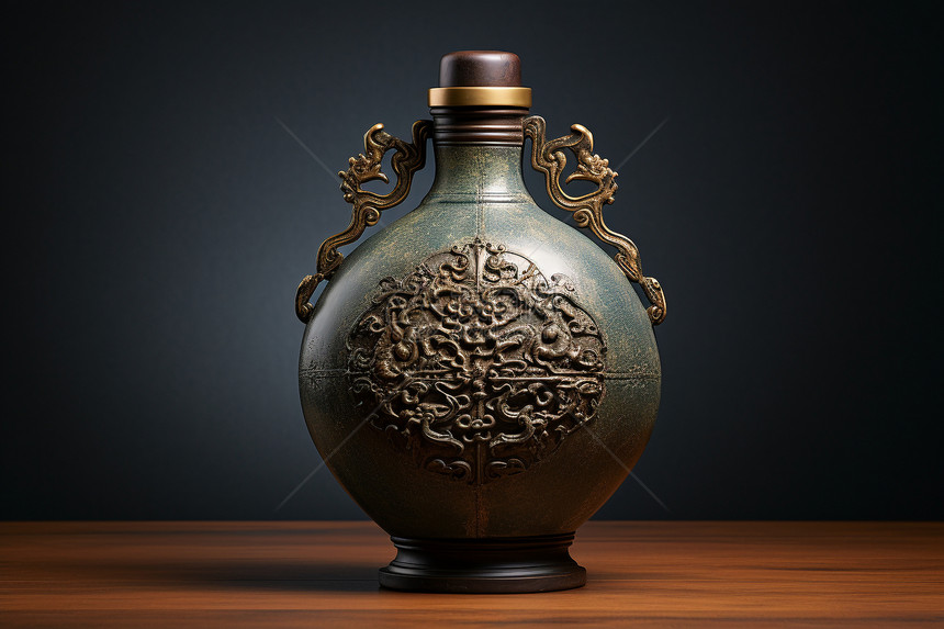 古代中国酒文化传统 从礼仪到诗酒的千年流变