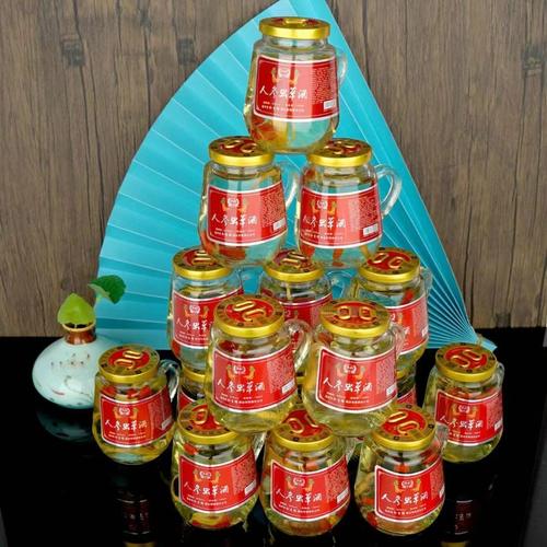 露酒定制调配方式